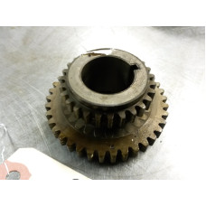 92T005 Crankshaft Timing Gear For 07-09 Chrysler  Sebring  2.4
